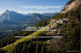 BANFF, ALBERTA September 15-16, 2017 Fairmont … · The CSVS meeting has proven to be a great opportunity for a collegial interchange of ideas andproduct information between physicians
