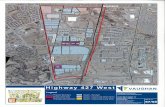 Area 1: Highway 427 West - the City of Vaughan · Giornar Holdings Inc. M4K 31