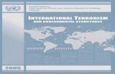 Table of Contents - United Nations Interregional Crime … The United Nations Interregional Crime and Justice Research Institute (UNICRI), located in Turin (Italy), is a fully-fledged