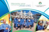 Discover your career path with Oman LNGomanlng.com/en/Media/Documents/Publications/Oman... · The Company aspires to be a world-class employer and aims to ... (ACCA) www ... sponsorships