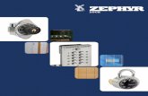 About Zephyr Lock Zephyr Lock From traditional ... Lock products are available via email or on a disc in the format of your choice. Warranty ... centers; hotel & resort lockers