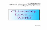 Citizenship Laws should understand that citizenship laws are often amended to keep in ... based upon at least one of the parents being a citizen of that nation,