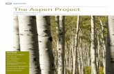 The Aspen Project - ExxonMobilcdn.exxonmobil.com/~/media/imperial/files/company/operations/aspen... · The Aspen Project A SAGD Development Initial Project Description | Plain Language