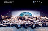 Rolls-Royce Holdings plc annual report 2012/media/Files/R/Rolls-Royce/documents/... · Rolls-Royce oldings lc annual report 2012 4 Business review Chairman’s statement In 2012,