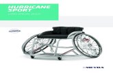 HURRICANE SPORT - MEYRA dimension for the back angle from front edge seat upholstery to upper edge back upholstery measured on the front (not with 90 ) BSH Back seat height (without