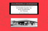 A Field Guide to Gas Stations in Texas - Texas … reflected the state’s pride of name. Affinity clubs formed in the state to promote the recreational use of automobiles, as well