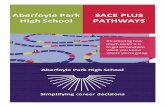 Pathway for you? - Aberfoyle Park High Schoolintra.aphs.sa.edu.au/.../uploads/2016/07/Pathways-Brochure-2017.pdf · Pathway is right for you? ... Critic/Reviewer, Music Manager/Promoter,