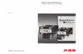 Drive Contactors Type BHD & EHDB - Airline Hydraulics · ABB Control Inc. 3 4/13/00 Proof AC 1012 – 2/00 Drive contactors Type BHD & EHDB This catalog is published for information