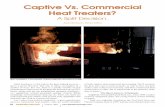 Captive Vs. Commercial Heat Treaters? A Split Decisionand two commercial heat treaters—that ... Ltd. has selected American Broach ... Michigan, TIFCO Gage & Gear designs and manufactures