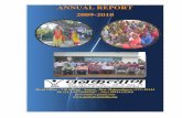 ANNUAL REPORT 2009-2010 - Jankalyan Samajik …jankalyanindia.org/wp-content/uploads/2017/05/Annual...ANNUAL REPORT 2009-2010 Head Office - Vill & Post - Somni , Dist.-Rajnandgaon