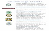  · Web view Private High Schools St. Mark's High School is a coeducational Roman Catholic high school located in Wilmington, Delaware. The school is administrated by the Roman Catholic