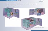 Symmetrix 3000 and 5000 Enterprise Storage … 3000 and 5000 Enterprise Storage Systems Product Description Guide ... Enterprise Storage Systems Product Description Guide ... 26 Nondisr