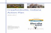 Crawfordsville, Indiana Action Plan - IN.gov Indiana Action Plan ... Future use of existing Pike Place Pocket Park ... Also included in the proposal are projects to create a pocket