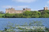 Linlithgow Loch Catchment Management Plan - … Linlithgow Loch Catchment Management Plan A plan for the improvement of water quality and biodiversity Forward West Lothian Council