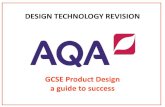GCSE Product Design a guide to success - Stantonbury …€¦ · gcse product design 40% -1 exam ... mild steel tin steel zinc aluminimum tin mild steel bronze ... wood functional