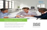 Work smarter with document collaboration in the cloud€¦ ·  · 2013-11-20Work smarter with document collaboration in the cloud ... Data centre is compliant to ISO27001, SAS70,