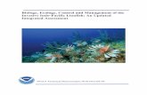 Biology, Ecology, Control and Management of the Invasive ...aquaticcommons.org/2847/1/NCCOS_TM_99.pdf · Biology, Ecology, Control and Management of the Invasive Indo-Pacific Lionfish: