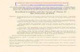 Rosalind Franklin and the Secret of 'Photo 51' -- the …stealthskater.com/Documents/DNA_07.pdf · Rosalind Franklin and the Secret of 'Photo 51' -- the Structure of DNA ... DNA,