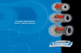 Lovejoy Hydraulics - Anaheim Automation Hydraulics Pump / Motor Mounts help power unit designers and fabricators simplify their Power Unit designs. ... 16-2 0.625 0.938 0.719 1/2-20