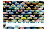 MODELLING SUSTAINABILITY - Sweden Textile Water …stwi.se/assets/2015-STWI-Global-report-web.pdf · • Bangladesh: Engineer-ing Resources Interna- ... A future cost for the textile