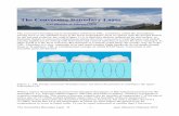 The Convective Boundary Layer - Soaringmeteo · The Convective Boundary Layer ... there is often a suradiabatic lapse rate, i.e. greater than 1°C ... Upper troposphere with T lapse