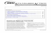 VOL. 44, #11 March 15, 2013 - American National … documents/Standards Action/2013_PDFs...Comment Deadline: April 14, 2013 ASME (American Society of Mechanical Engineers) Revision