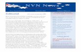 NVN News - Navy Vicnavyvic.net/news/newsletters/november2015newsletter.pdf · Latest News ... (ACNB), operating from ... activity in home waters and overseas have combined to result