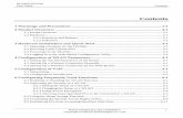 Contents · HUAWEI HG256s User Guide Contents Huawei Proprietary and Confidential Copyright © Huawei Technologies Co., Ltd i ... Copyright © Huawei Technologies Co., Ltd 7 Maintenance