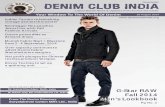 Your Window To The World Of Denim 29 August 2014 · Your Window To The World Of Denim Newsletter 29 August 2014 Denim Industry Who’s Who ... Mavi, Buffalo, Joe’s and Guess, as