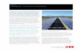 White paper Microgrids: a primer for policymakers · generation, often combined heat and power ... a primer for policymakers ... flywheels do not degrade with each cycle and can therefore