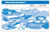 Eaton Fuller Automated Transmissions - EProgear ®Fuller® Automated Transmissions Quick Reference Guide TRMT-0062 March 2000 ® For parts or service call us Pro Gear & Transmission,