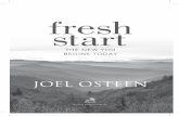 Joel Osteen - Parableparable.com/assets/pcom/files/Excerpt/9781455591527.pdf · Joel Osteen. 11 Introduction T he best decision of your life was to live your life with God at the