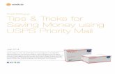 Proper Packaging: Tips & Tricks for Saving Money … Packaging: Tips & Tricks for Saving Money using USPS Priority Mail Priority Mail ® from the US Postal Service is typically the