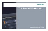 TIA Portal Workshop - Teknik Fisikalombaplc.tf.itb.ac.id/wp-content/uploads/2016/08/TIA-Workshop_ITB.pdfTIA Portal Workshop ... SIMATIC S7-1500: Connection Technology/Front Connector