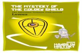 The Mystery of the Golden Shield - BBCdownloads.bbc.co.uk/englandcms/norman_walks/family… ·  · 2016-06-22The Mystery of the Golden Shield The Adventure Treasure Trail around
