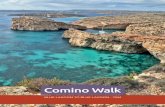 Comino Walk - Gozo - Gozo's Official Tourism Portal ... the film the Count of MonteCristo (2002) whose Château d’If was the nearby tower. The narrow promontory of land offers striking