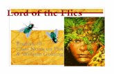Lord of the Flies - burklund.weebly.comburklund.weebly.com/uploads/5/2/2/9/5229879/lord_of_the_flies...Lord of the Flies, was published in England in 1954. The idea came from a children’s