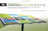 Towards a economyy GREEN - mebbrasil.org.br fileWhat is a Green Economy?..... 02 How Far are we from a Green Economy? ..... 03 How to Measure Progress towards a Green Economy .....