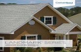 LANDMARK SERIES - CertainTeed | Home Series shingles are engineered to outperform ordinary roofing in every category, keeping you comfortable, your home protected, and your peace-of-mind