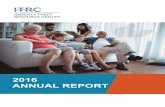 2016 ANNUAL REPORT - Identity Theft Resource Center€¦ ·  · 2017-07-062016 ANNUAL REPORT. SCOPE OF THE PROBLEM ... Fraud Hits an Inflection Point. Javelin, ... Ranking on Top
