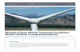 U.S. Department of Energy World-Class Wind Testing …/.../assets/2015/.../wind_innovation_case_study.pdf · World-Class Wind Testing Facilities Build Global Competitiveness ... the