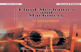 Fluid Mechanics and Machinery - MIGHTY MECHANICAL …evergreenbeams.weebly.com/uploads/6/4/8/4/6484057/fluid_mechanic… · This book Basic Fluid Mechanics is revised and enlarged