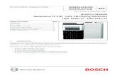 DP 6000 DIGITAL PAGING SYSTEM INSTALLATION … · INSTALLATION INSTRUCTION 96A DP 6000 DIGITAL PAGING SYSTEM October 2003. Page 3 2. T YPE N UMBERS This Installation Instruction covers