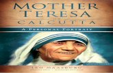 o They all tell of her limitless trust in God’s love, of the way …wiki.lighthousecatholicmedia.org/images/c/c2/Excerpt-MotherTeresa...Love at Second Sight S ... concealed another