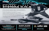MASTER CL ASS SYSTEMA D.N - H2H Tactics€¦ · Master Class - Systema D.N.A. is ... unique relaxation, breathing, healing and massage techniques, this Master Class will have to be