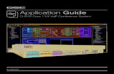 Application Guide - QSC · 6 QSC, LLC / Q-SYS Core 110f VoIP Design Application Guide Features in Q-SYS Designer Channel Group A Channel Group (Figure …