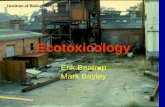 Ecotoxicologymit.biology.au.dk/~biobaat/ecotoxicology/pdf_filer/fre... ·  · 2010-09-13All substances are poisons; there is none which is not a poison. The right dose differentiates