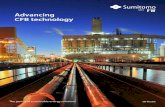 Advancing CFB technology - Sumitomo SHI FWshi-fw.com/wp-content/uploads/2017/06/Advanced-CFB-Boilers...Advancing CFB technology ... Our history of developing innovative combustion