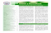 NICCI e-Newsflash has decided to include garments in the export potential list. Nepal Trade Integration Strategy has in-cluded 19 items in the list. Garment will ...