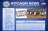 Sponsored by #YFCAGRI NEWS - Microsoftbtckstorage.blob.core.windows.net/site1494/Newsletters/AGRI... · Sponsored by • Update from AGRI Chair ... and Tom Rawson from Evolution Farming
